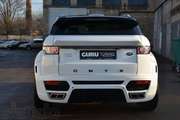 Тюнинг обвес на Range Rover Evoque от ONYX