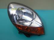 Оптика . Електрообладнання кузова на Renault Kangoo