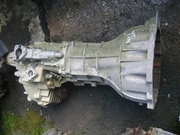 Opel Monterey разборка запчасти б/у КПП