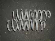 Пружини задни на Opel Monterey