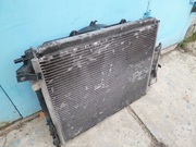 Система охолодження Renault Clio-Symbol