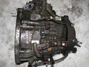 Трансмісія на Renault Trafic