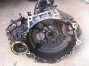 КПП DUS, Коробка передач Golf IV 1.9sdi DUS, Octavia 1.9sdi DUS, Leon