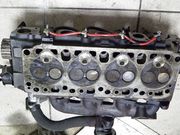 Головка блока Escort 1.8TD, Mondeo 1.8TD, Fiesta 1.8TD ТНВД