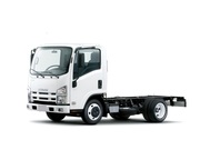 Запчасти к грузовым автомобилям Isuzu 6HE1, 6HH1.