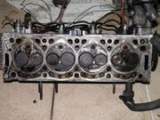 ГБЦ Головка блока Jumpy 1.9d, Scudo 1.9d, Expert 1.9d, Boxer 1.9d