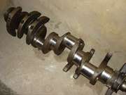 Коленвал ЯМЗ 238, Р-1(прошлифован).