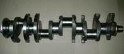 Коленвал ЯМЗ-238АК (238БЕ2, евро), Р-1(прошлифован)
