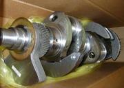 Коленвал ямз 236, Р-2(прошлифован).