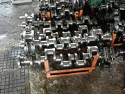 Коленвал ЯМЗ 236, 238, 240, Камаз, МАЗ, МТЗ, Краз, Д-260, К-700, К-701, б/у