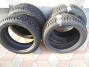 Новые, не дорого, НОКИАН(Финляндия), зима, 4 шт., 205*50*17