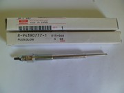 Свеча накала на автобус Богдан