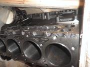 Блок цилиндра на автобус Богдан