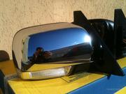 Зеркало Mitsubishi Pajero Wagon 4