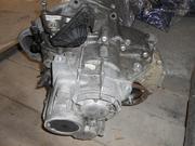 Для Skoda Octavia A5 продам кпп kxw 6 ступенчатая механическая