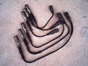 Проводка Высоковольтная, Провода зажигания, Оригинал Ауди, 80, 100, А6