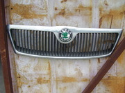 Продам решетки для VW, Opel, Audi, Peugeot, Skoda Ford, BMW, Mercedes.