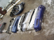 Продам бамперы для VW, Opel, Audi, Skoda Ford, BMW, Mercedes. бу