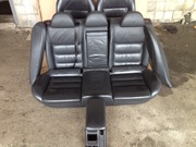 Салоны, сиденья оригинальные