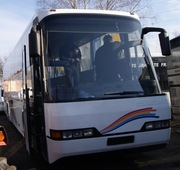 запчасти разборка Neoplan 316 SHD 1999