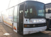 разборка Setra 215 HR