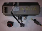 Кабина первой комплектности Renault Premium