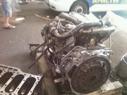 Капитальный ремонт двигателей Исузу, Тата, Богдан, Эталон, I-Van, д240-5..