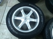 Диски Anterа R20 6х139, 7 / ширина 9, 5 inch / ET 35