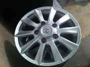 Продам диски Lexus R 18