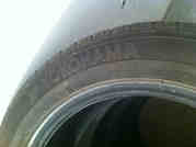 Продам резину Yokohama Avid ascend 235-55 R18  100H 