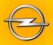 Комплект оригинальных поршневых колец Opel 2.0 и 3.0