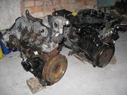 Автозапчасти б/у Рено Трафик, Опель Виваро, Нисан Примастар