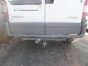 Форкоп Renault Master, Opel Movano