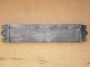 Інтеркуллєр Renault Master, Opel Movano