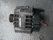 Генератор Renault Master, Opel Movano