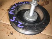 Шків Renault Master, Opel Movano