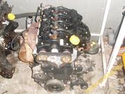 Двигун 2.5 DCI Renault Master, Opel Movano