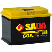 Аккумулятор 60 Ач продам