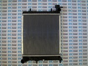 Продажа авто радиаторов.