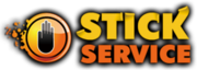 Stick-Service.com.ua - реклама на авто,  наклейки на авто,  оклейка Киев
