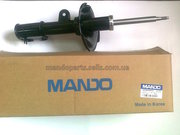 Амортизатор Hyundai Santa Fe 2008 (Mando) 54650-2B200