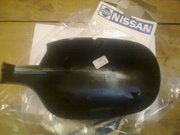 Продам крышку зеркала на Ниссан Микра К-12