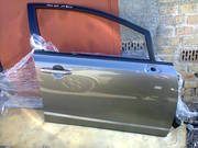 Двери передние задние Honda civic 4d 