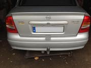 Авторазборка опель астра