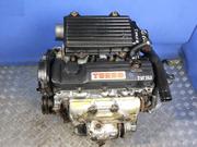 Мотор 1.7 на Isuzu