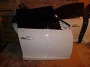 Двері передні на Renault Megane 3.