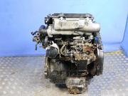 Мотор 1.7 на Isuzu.