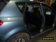 контактное кольцо Киа Сид