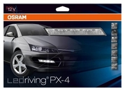 Предлагаем дневные ходовые огни Philips, Osram