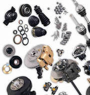 Предлагаем запчасти от ведущих мировых производителей